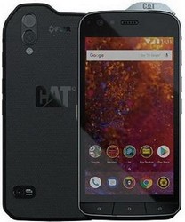 Замена стекла на телефоне CATerpillar S61 в Чебоксарах